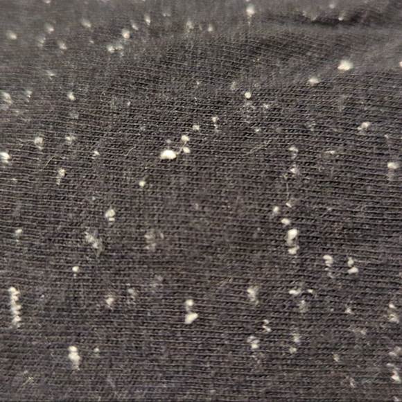 H&M Short Sleeve Top with Lace Detail - Picture 7 of 8